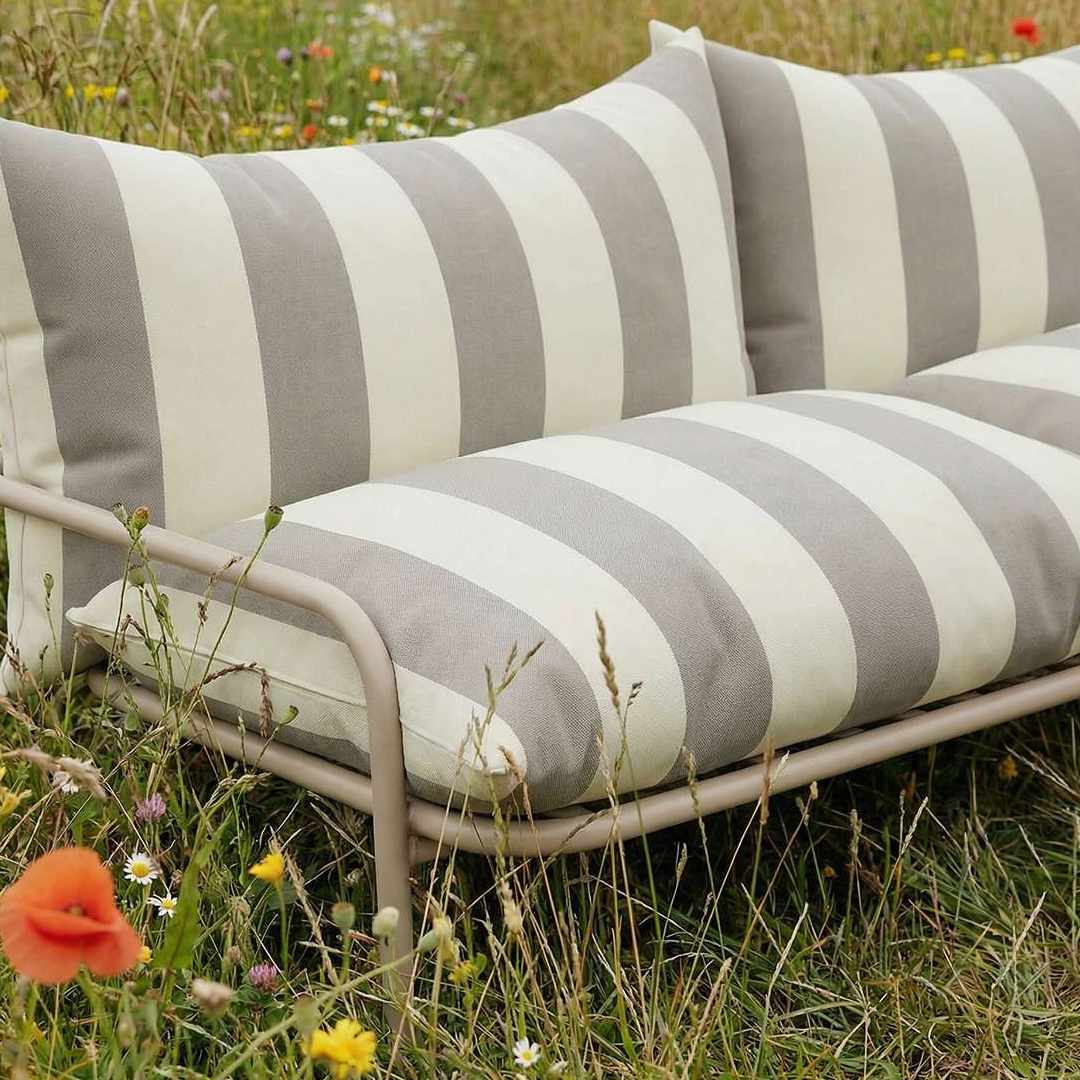 Mollis Lounge Sofa 2 Seater - SACKit