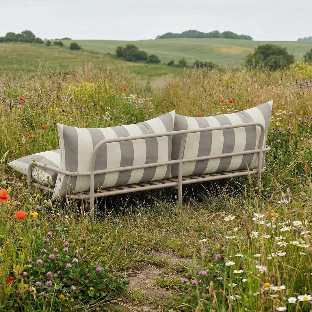 Mollis Lounge Sofa 2 Seater - SACKit