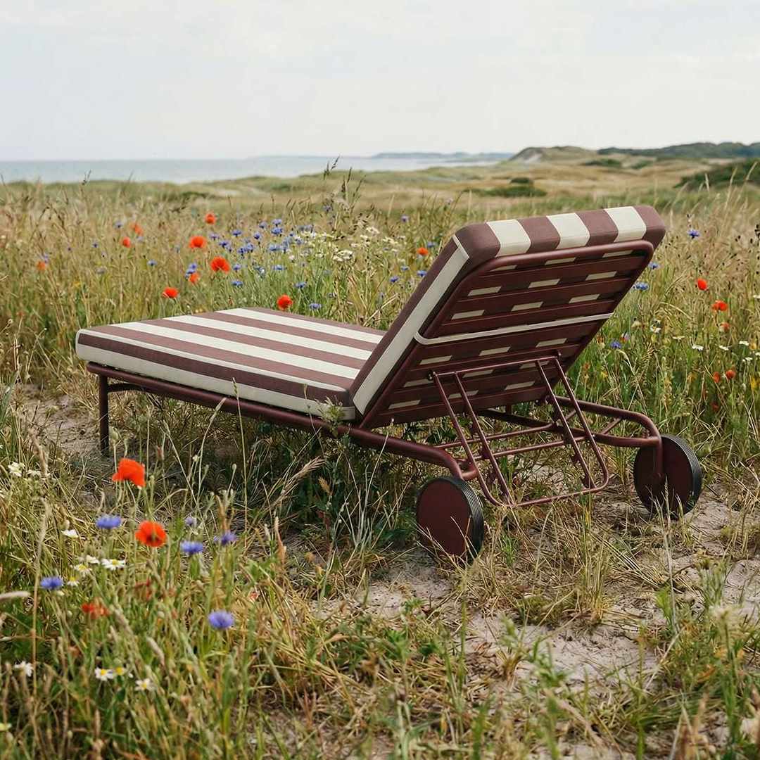 Mollis Sunbed - SACKit