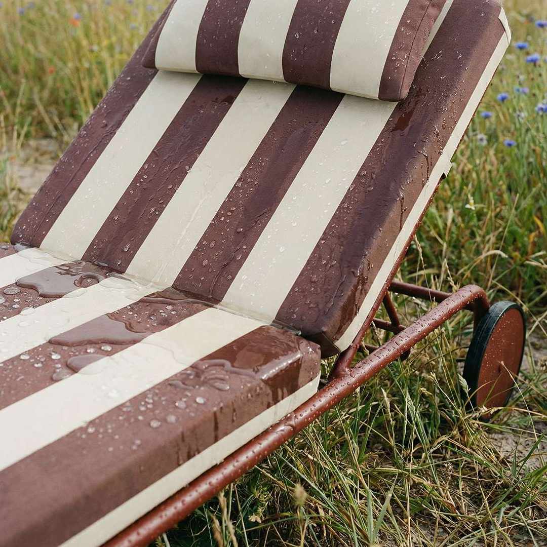 Mollis Sunbed - SACKit