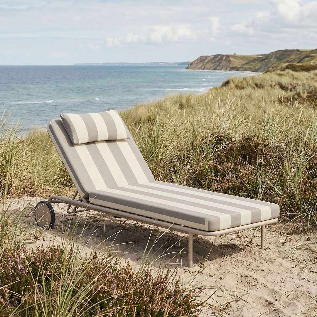 Mollis Sunbed - SACKit