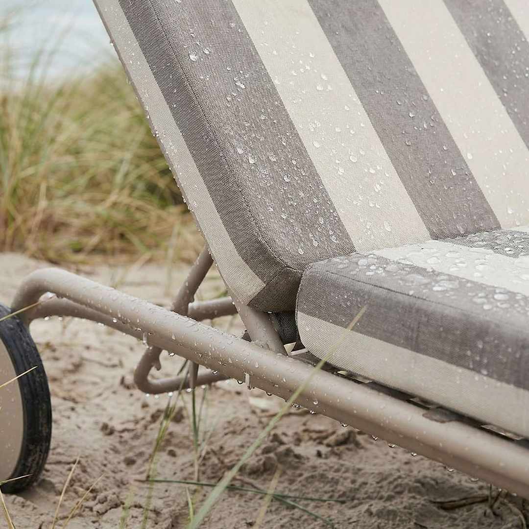 Mollis Sunbed - SACKit