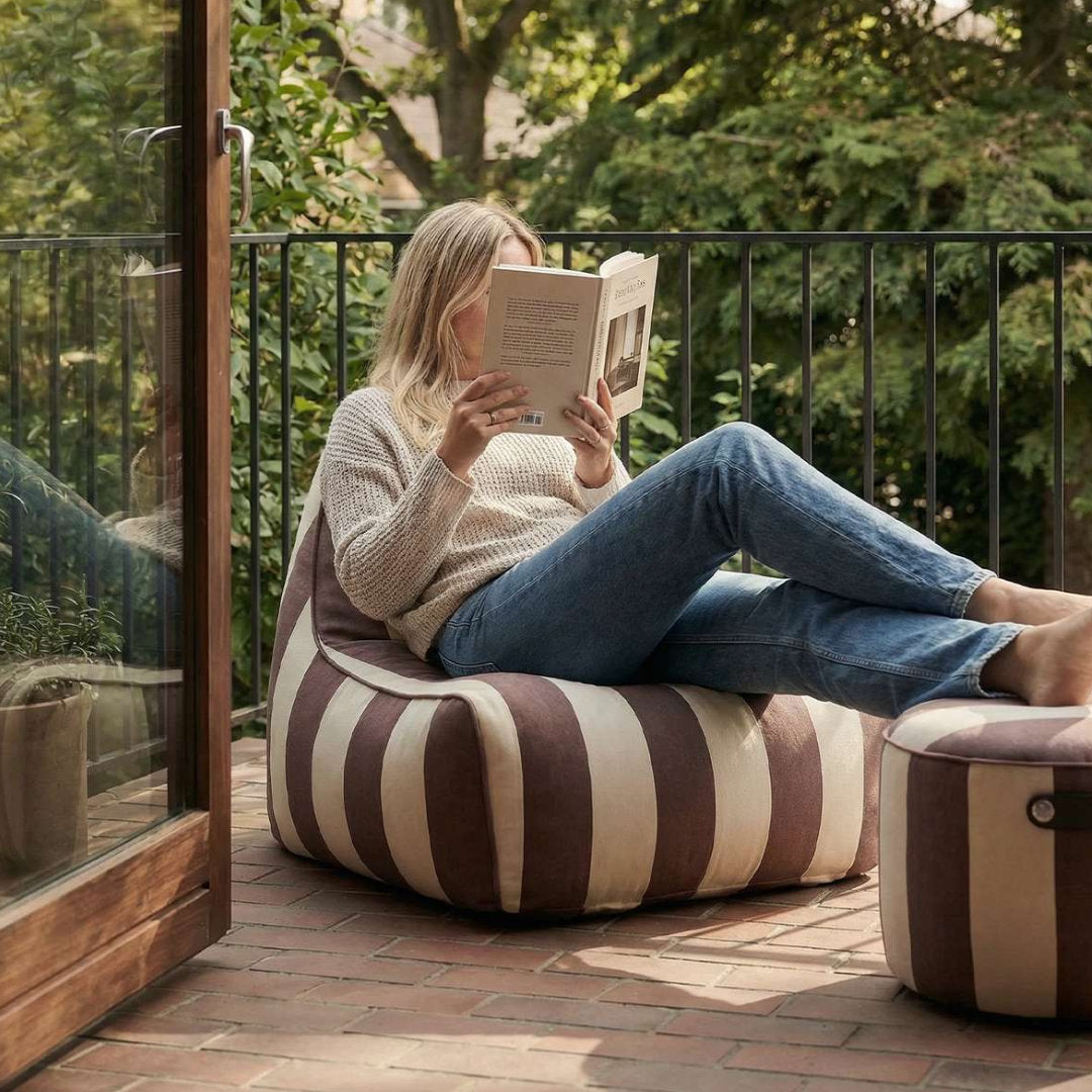 Outdoor Chair - SACKit