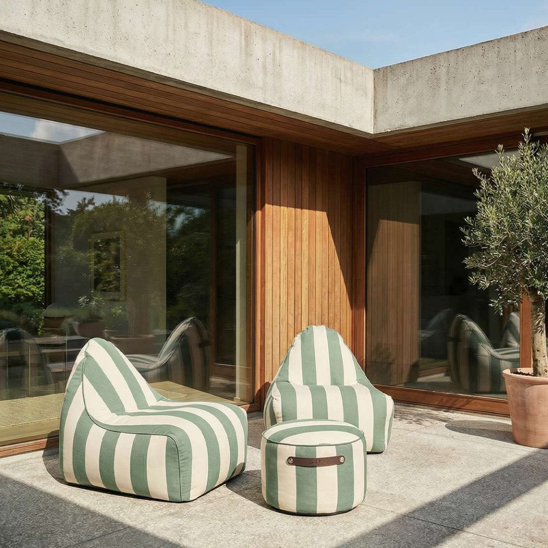 Outdoor Chair - SACKit