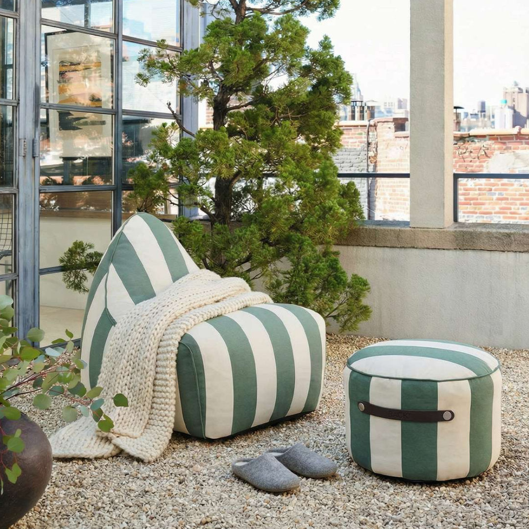 Outdoor Chair - SACKit