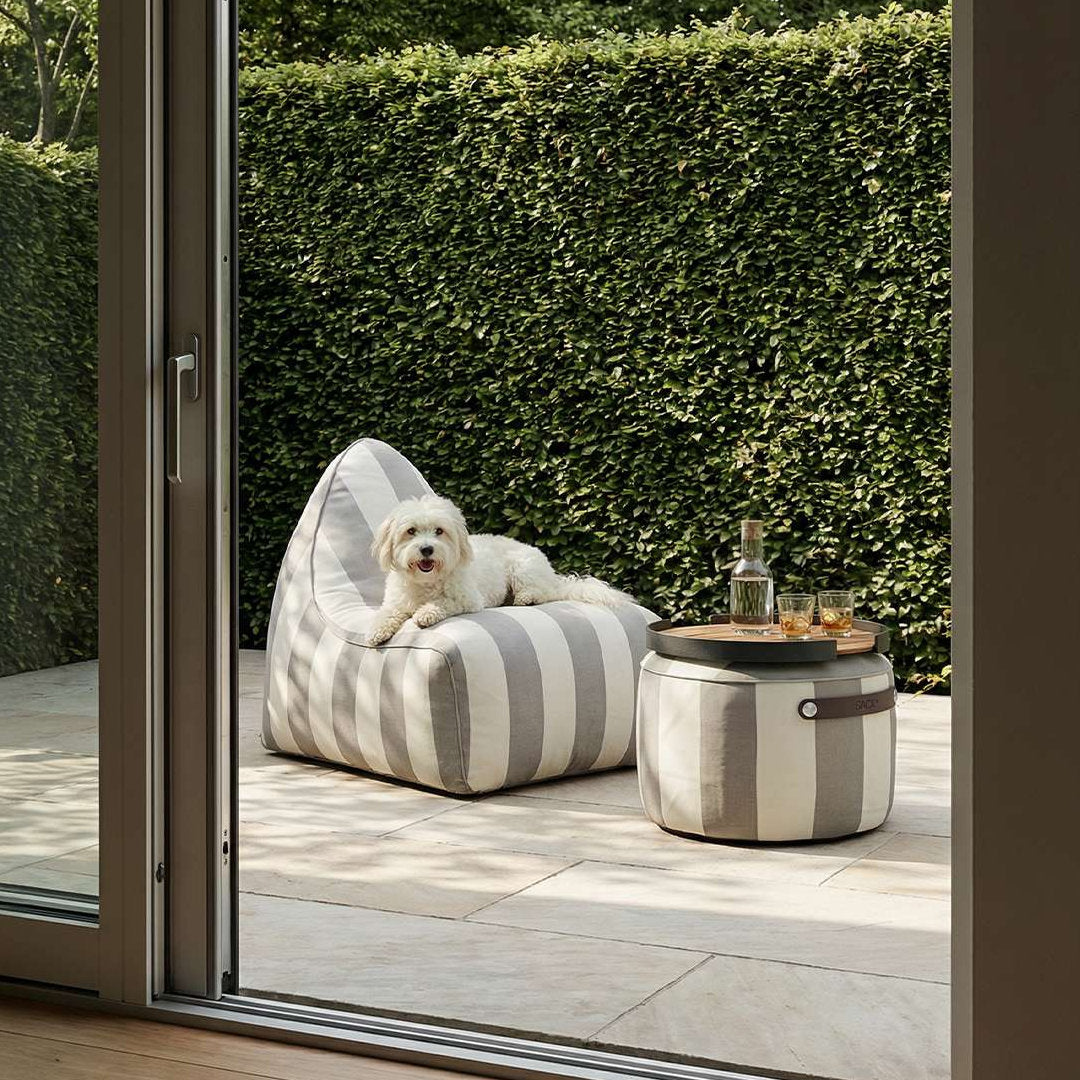 Outdoor Chair - SACKit