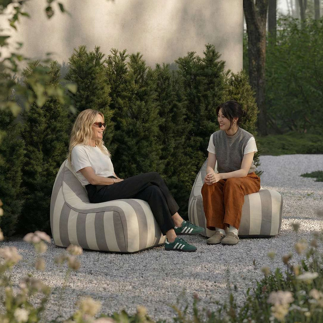 Outdoor Chair - SACKit