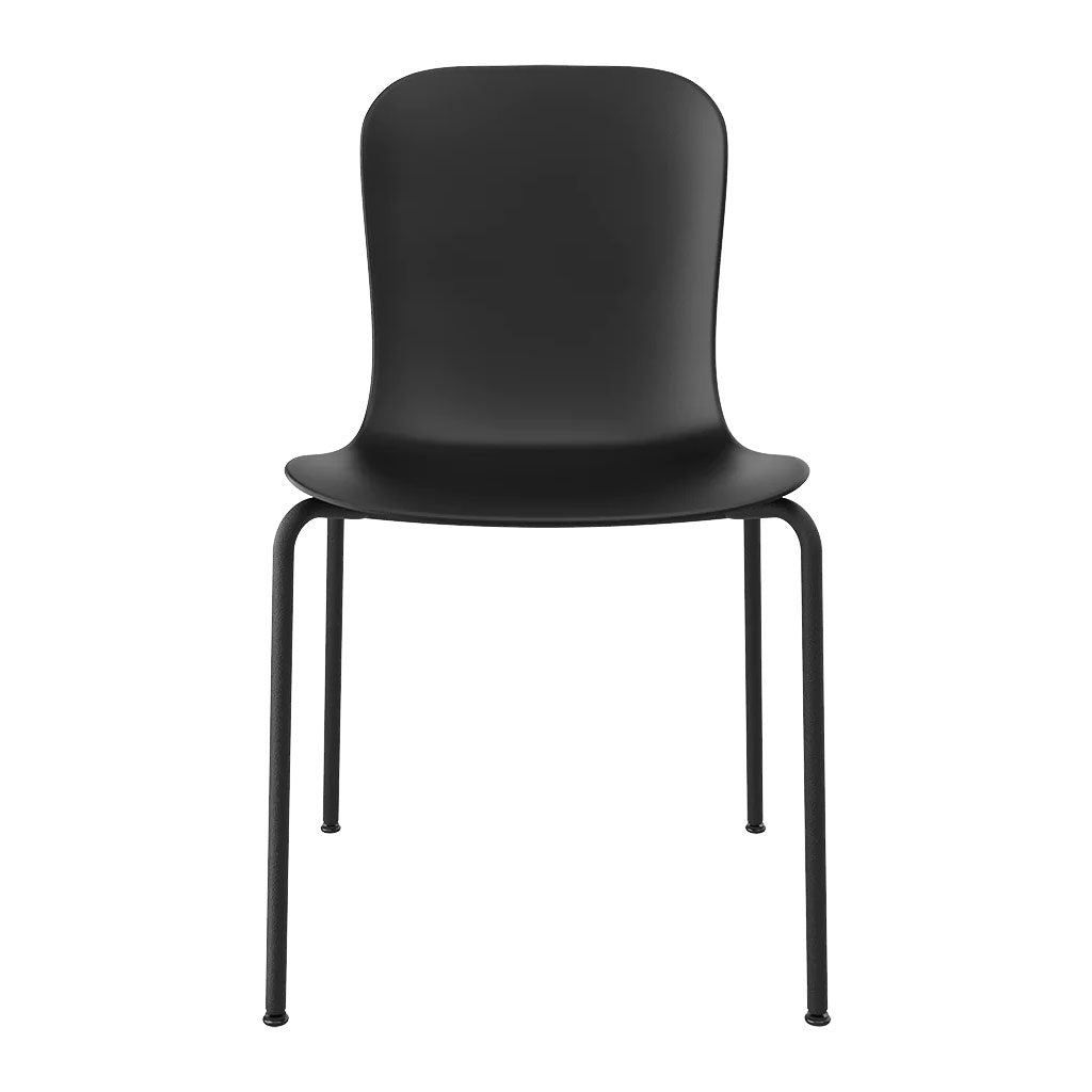 Patio Chair No. One S1 Havestol - Sort - SACKit