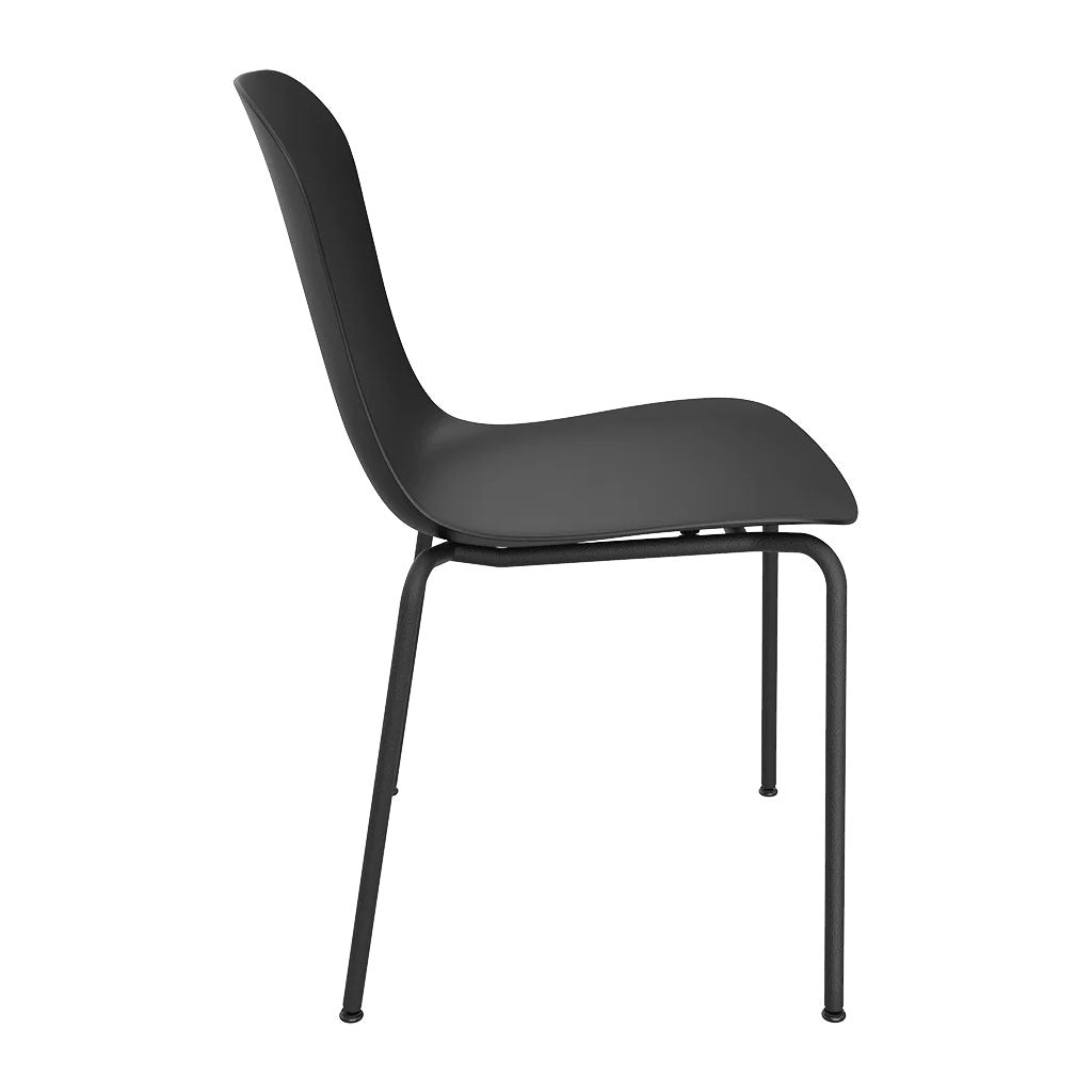 Patio Chair No. One S1 Havestol - Sort - SACKit