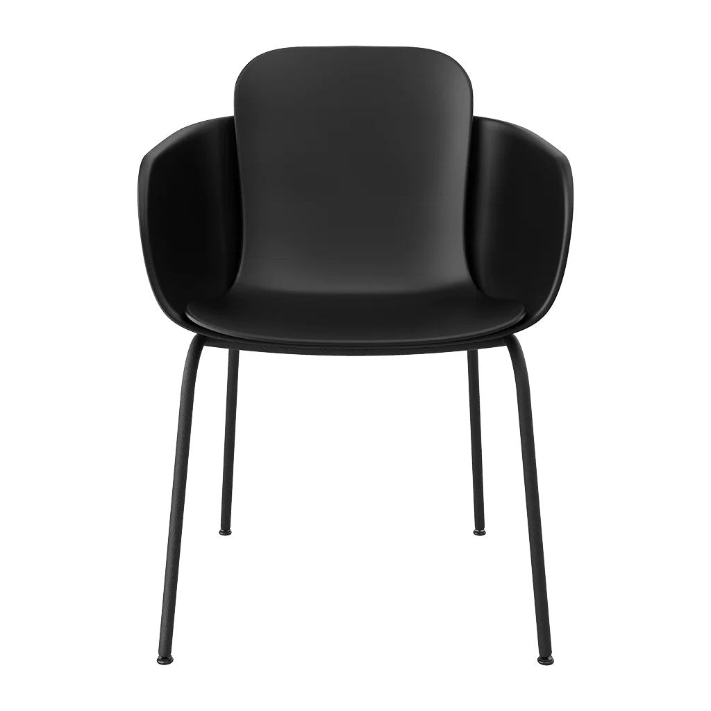 Patio Chair No. One S2 Havestol - Sort - SACKit