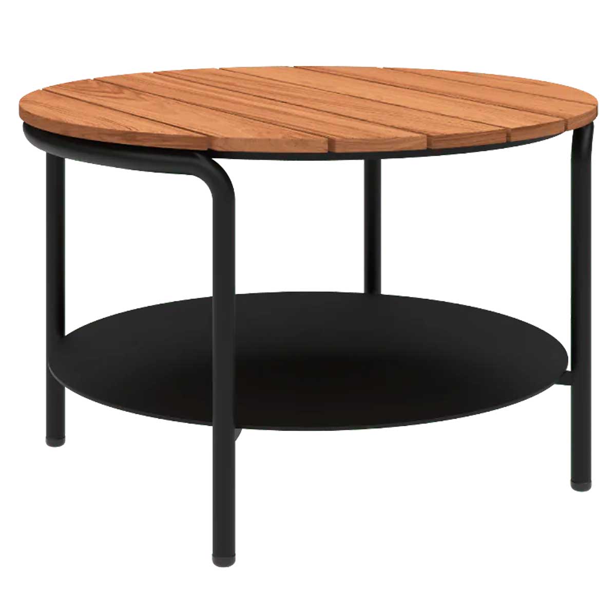 Patio Coffee Table - Ø70 - SACKit