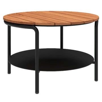 Patio Coffee Table - Ø70 - SACKit