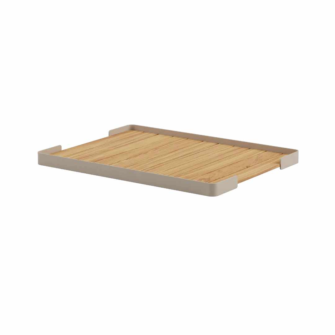 Patio Pouf Tray - SACKit