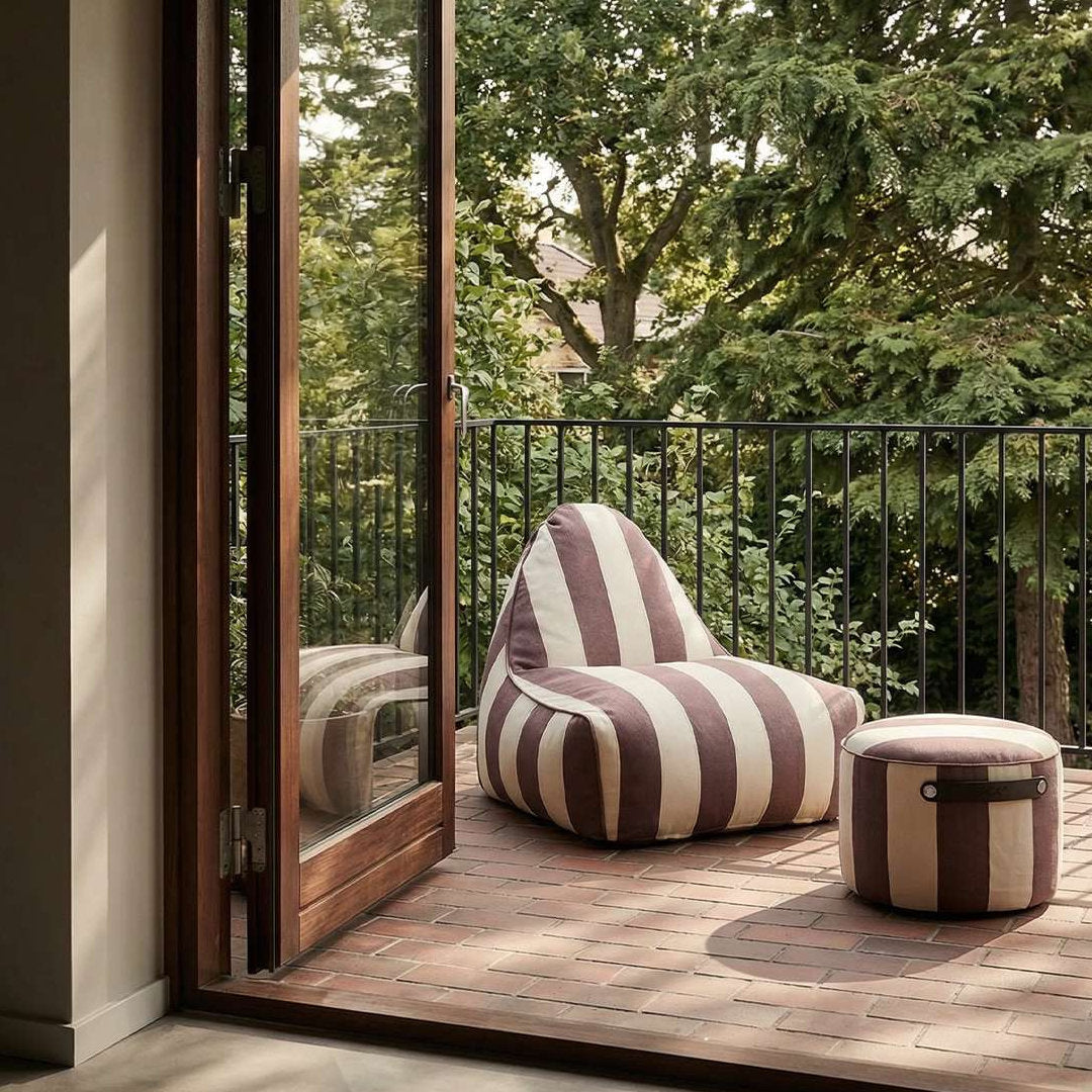 Pouf Outdoor - SACKit