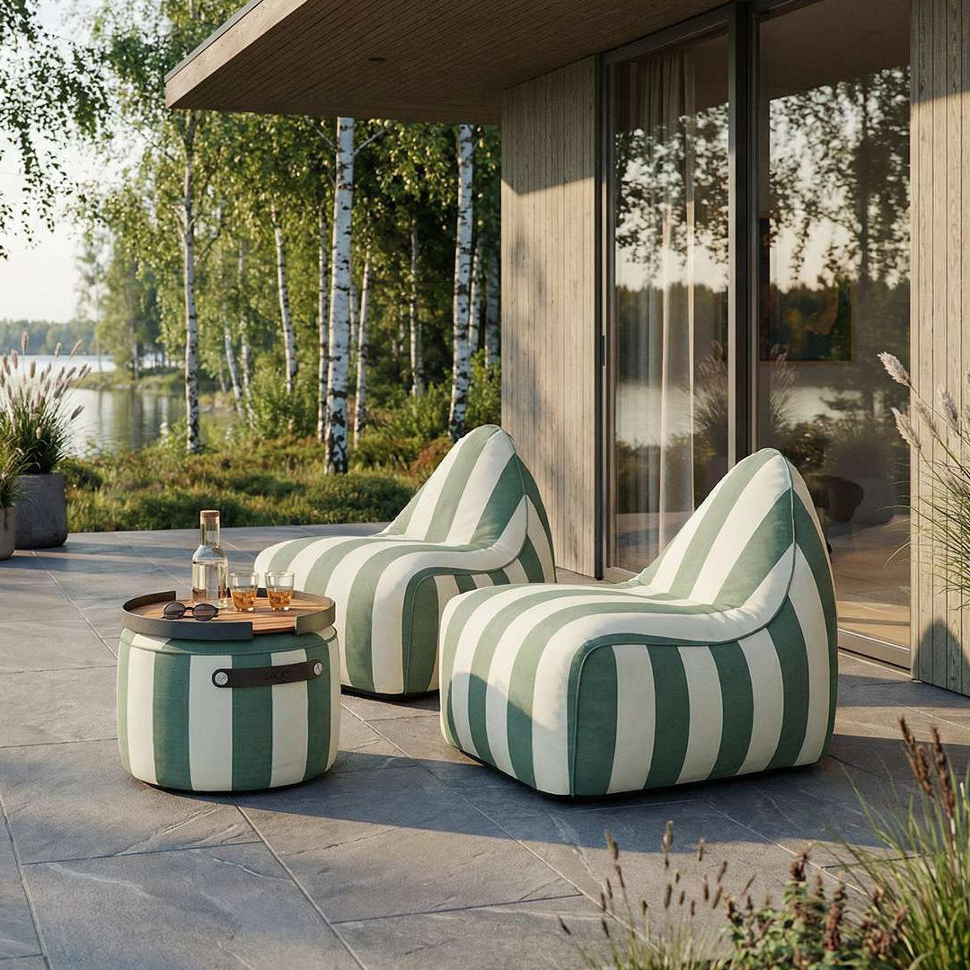 Pouf Outdoor - SACKit