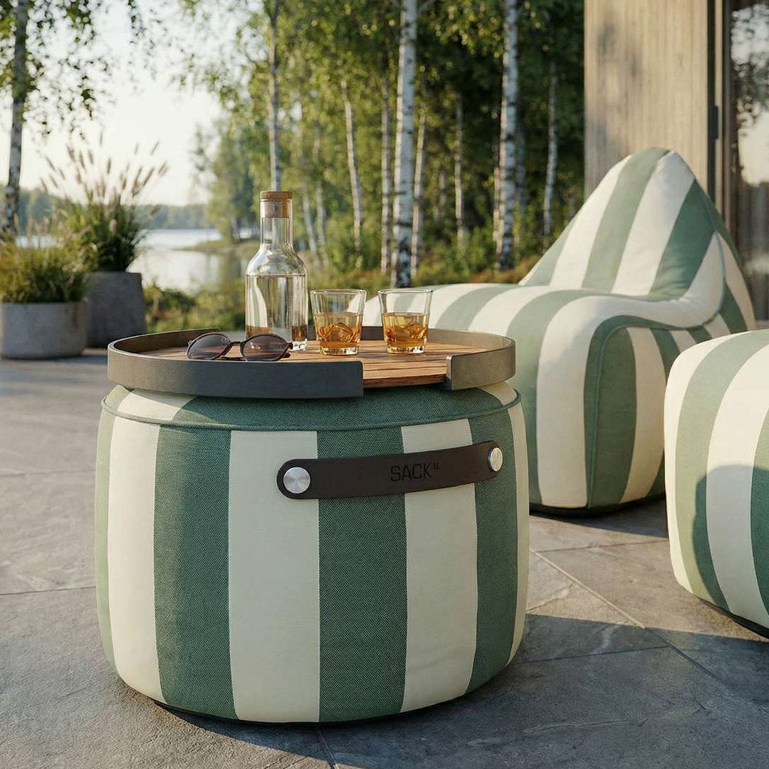 Pouf Outdoor - SACKit