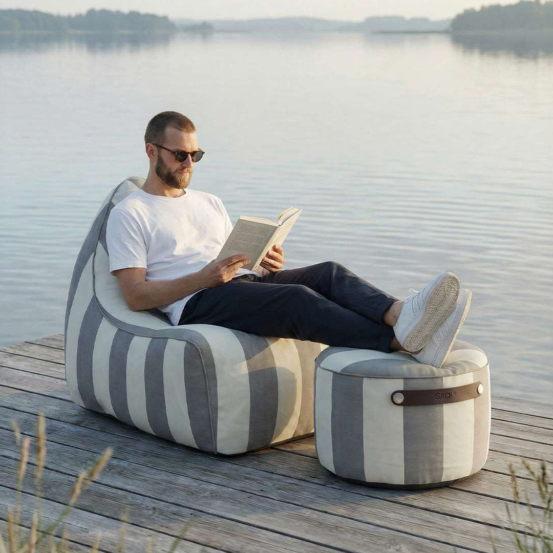Pouf Outdoor - SACKit