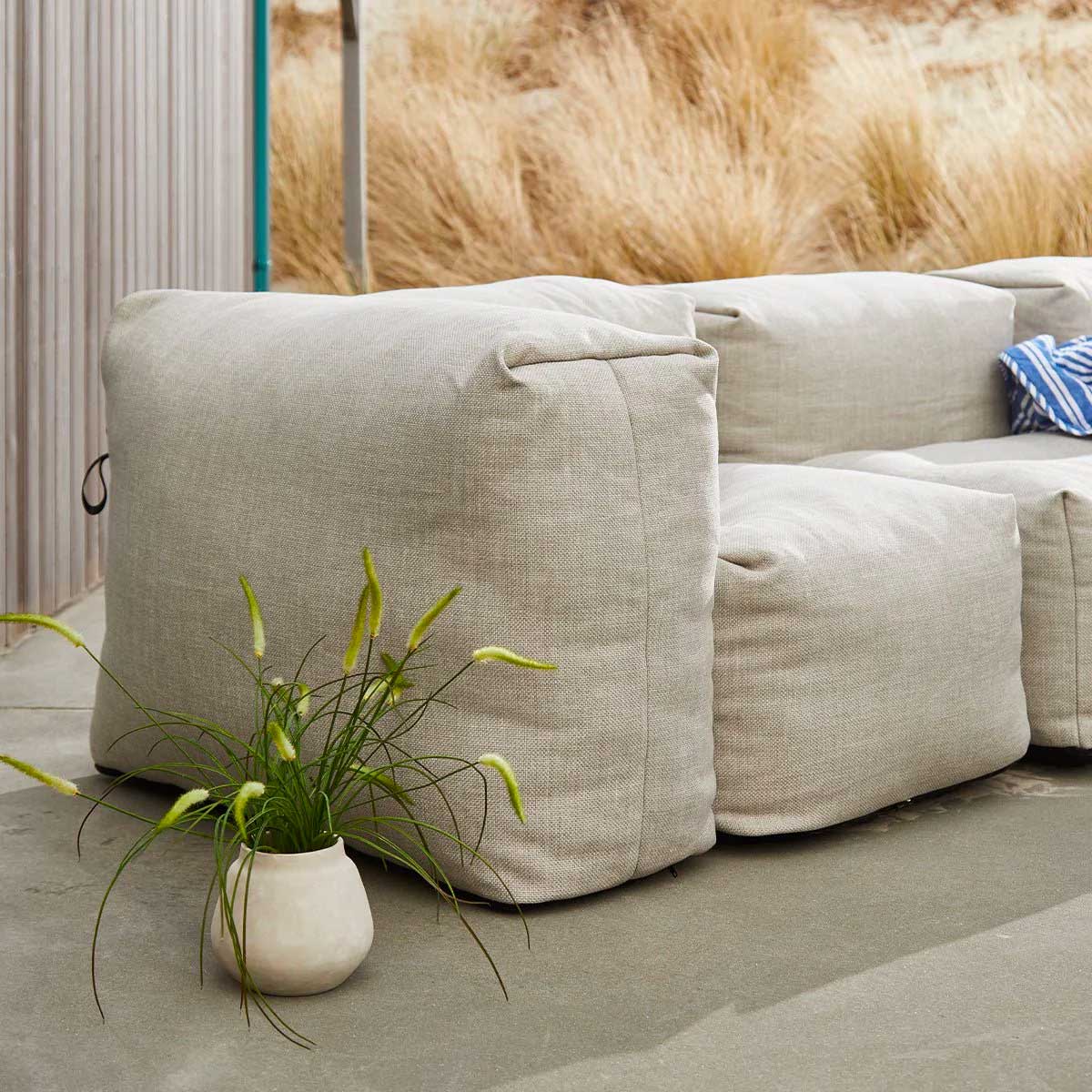 Soft Udendørs Sofa - SACKit