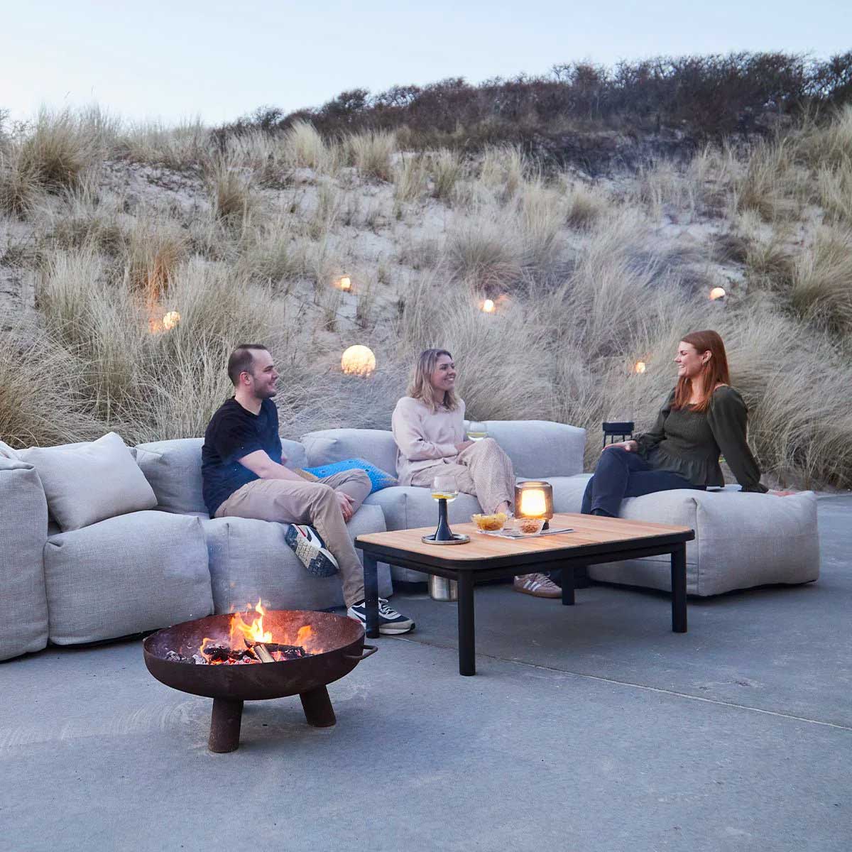 Soft Udendørs Sofa - SACKit
