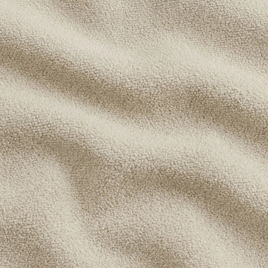 Soft Udendørs Sofa Boucle