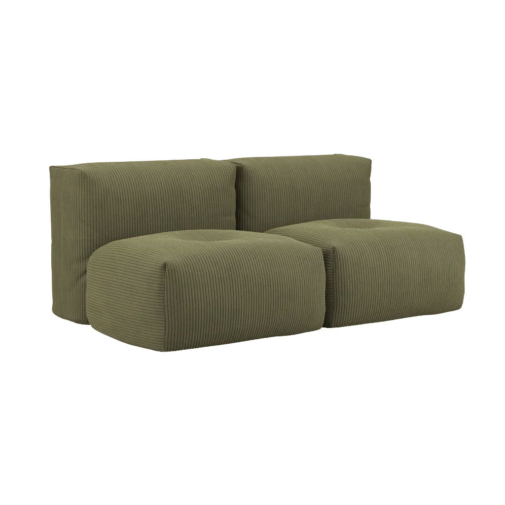 Soft Sofa Outdoor Winter Cover - SACKit