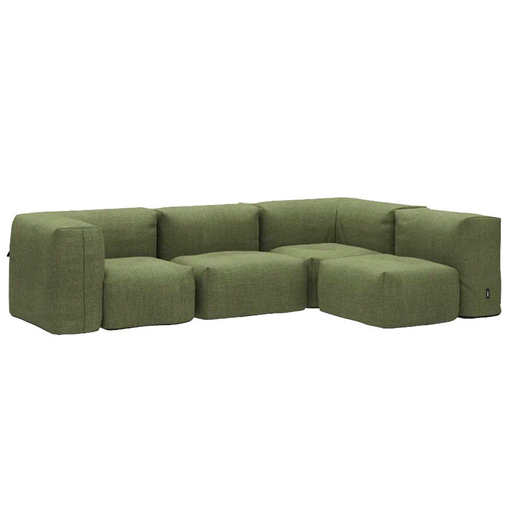 Soft Sofa Outdoor Winter Cover - SACKit