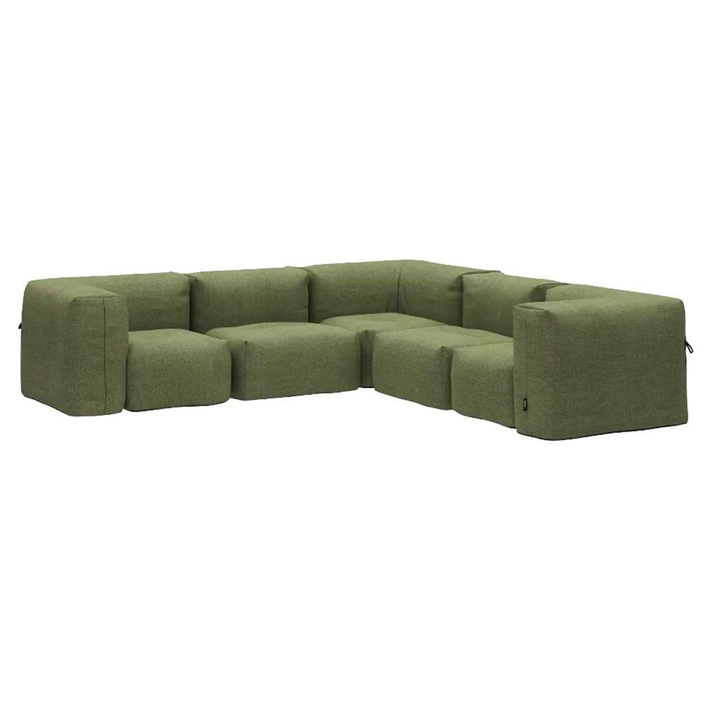 Soft Sofa Outdoor Winter Cover - SACKit