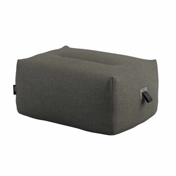 Soft Udendørs Sofa - Pouf - Kirra Noir - SACKit