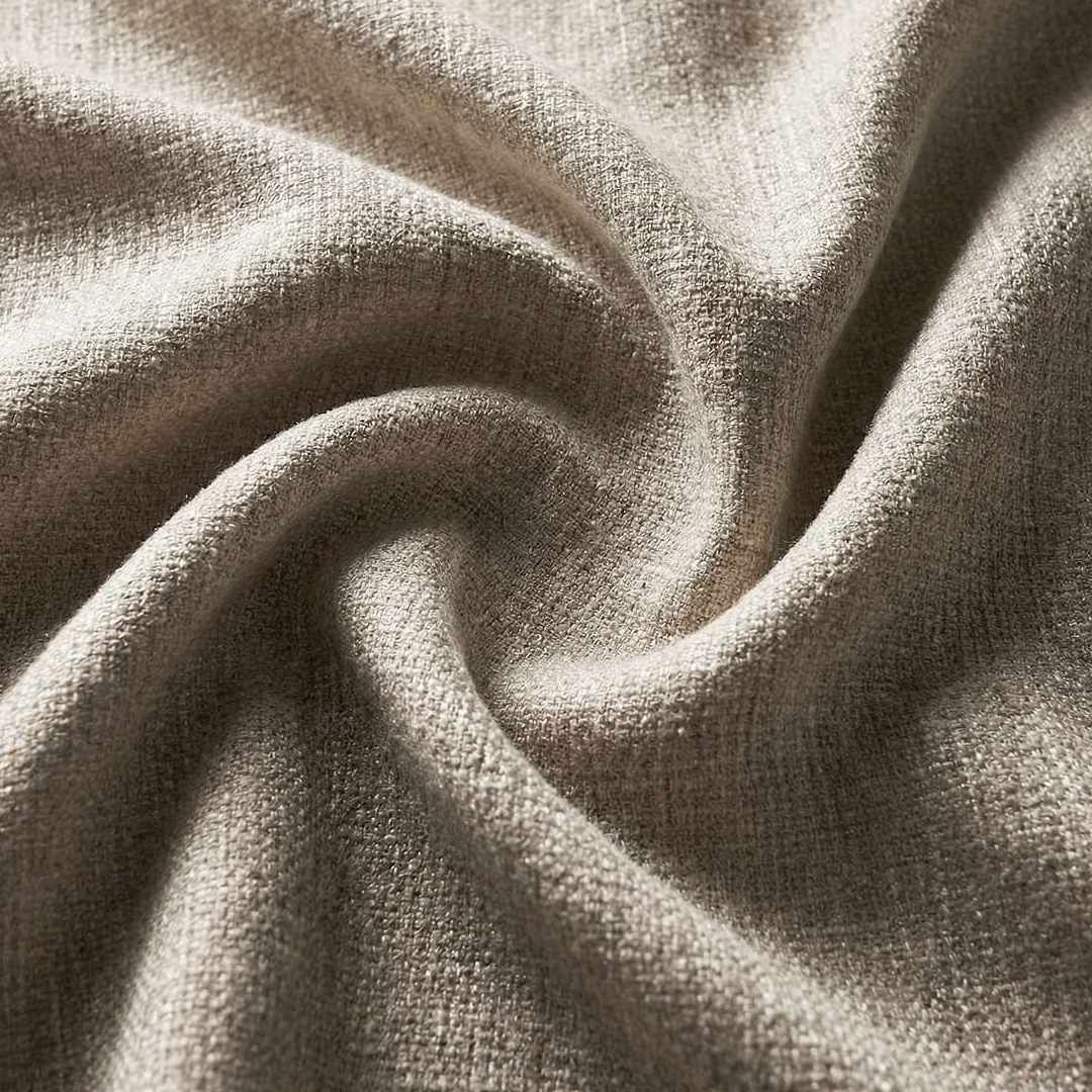 Soft Udendørs Sofa - Pouf - Kirra Sand - SACKit