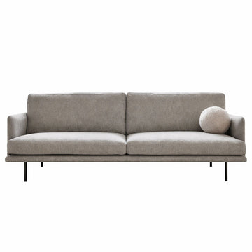 Aero II 3 pers. Sofa - Saxo Living