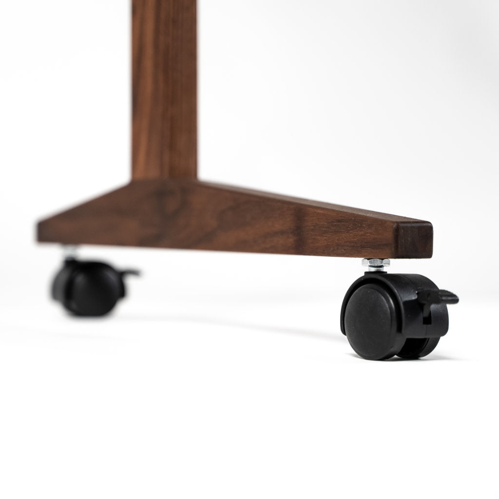 SIKA TV Stander - Valnød - Kristian Juul