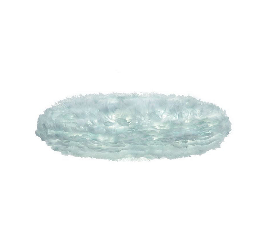 Eos Esther Lampeskærm - Light Blue - Large Ø: 79 cm - Umage