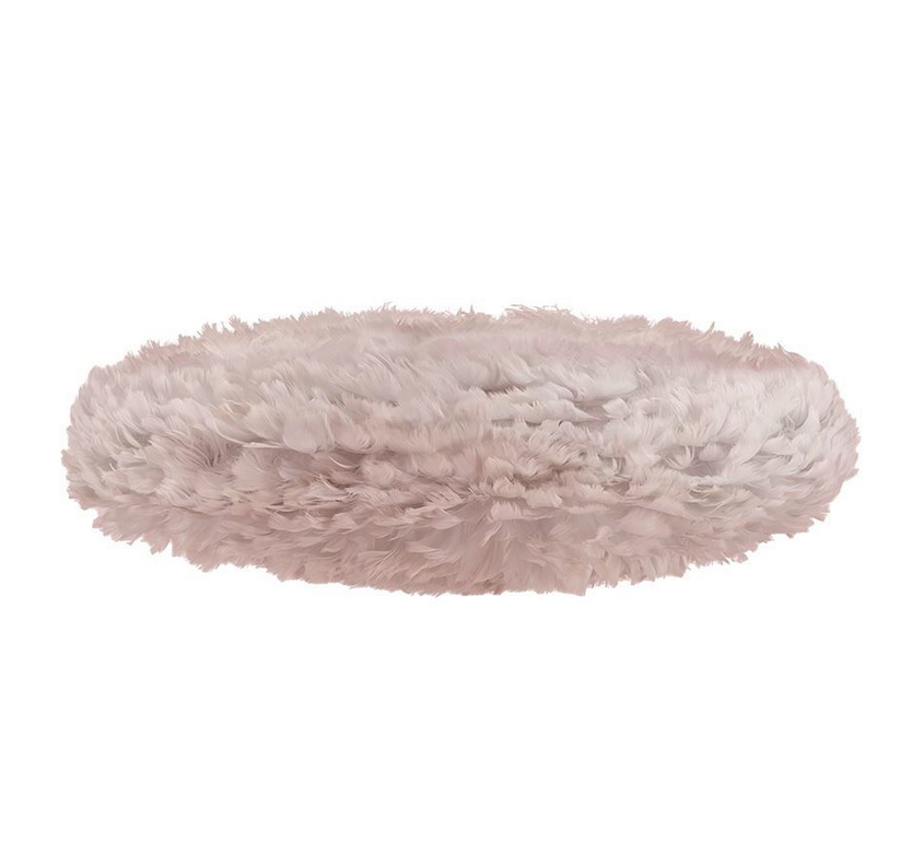Eos Esther Lampeskærm - Light Rose - Large B: 79 cm - Umage