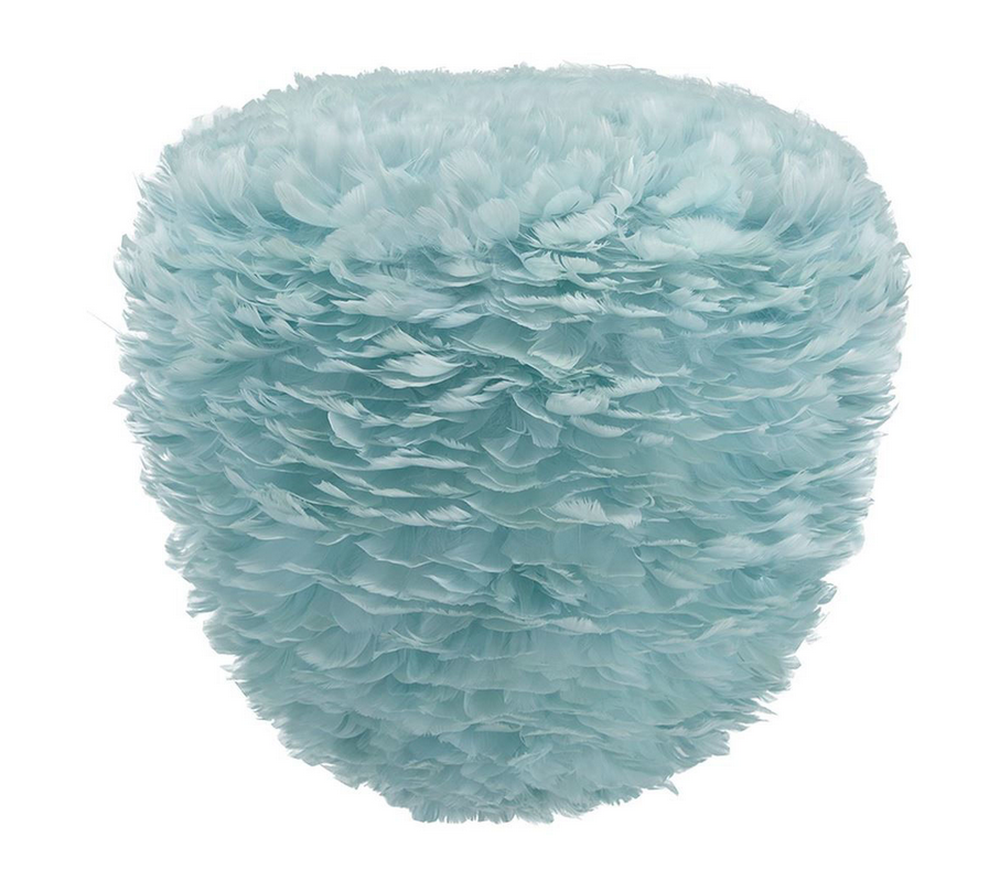 Eos Evia - Light Blue - Large skærm Ø: 55 cm - Umage