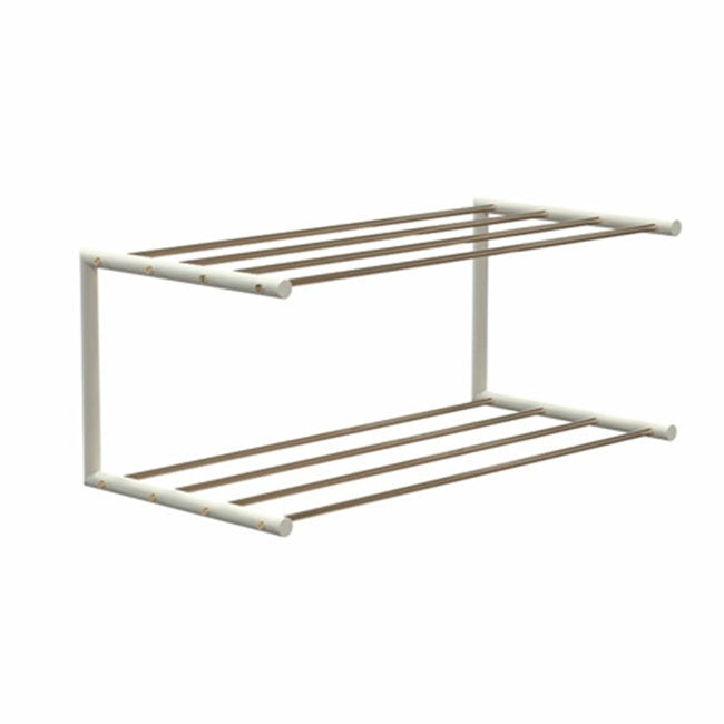 Nova skohylde 1 - Frost