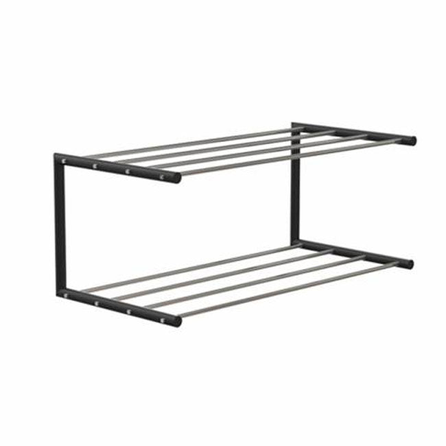 Nova skohylde 1 - Frost