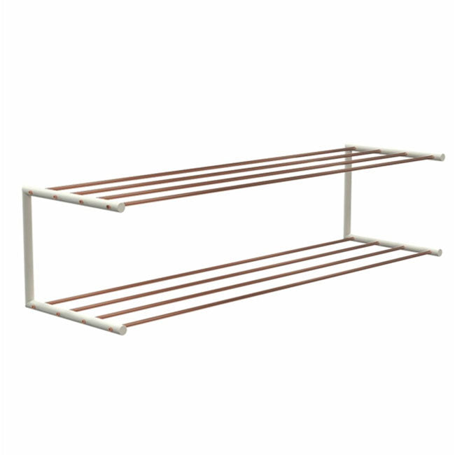 Nova skohylde 2 - Frost