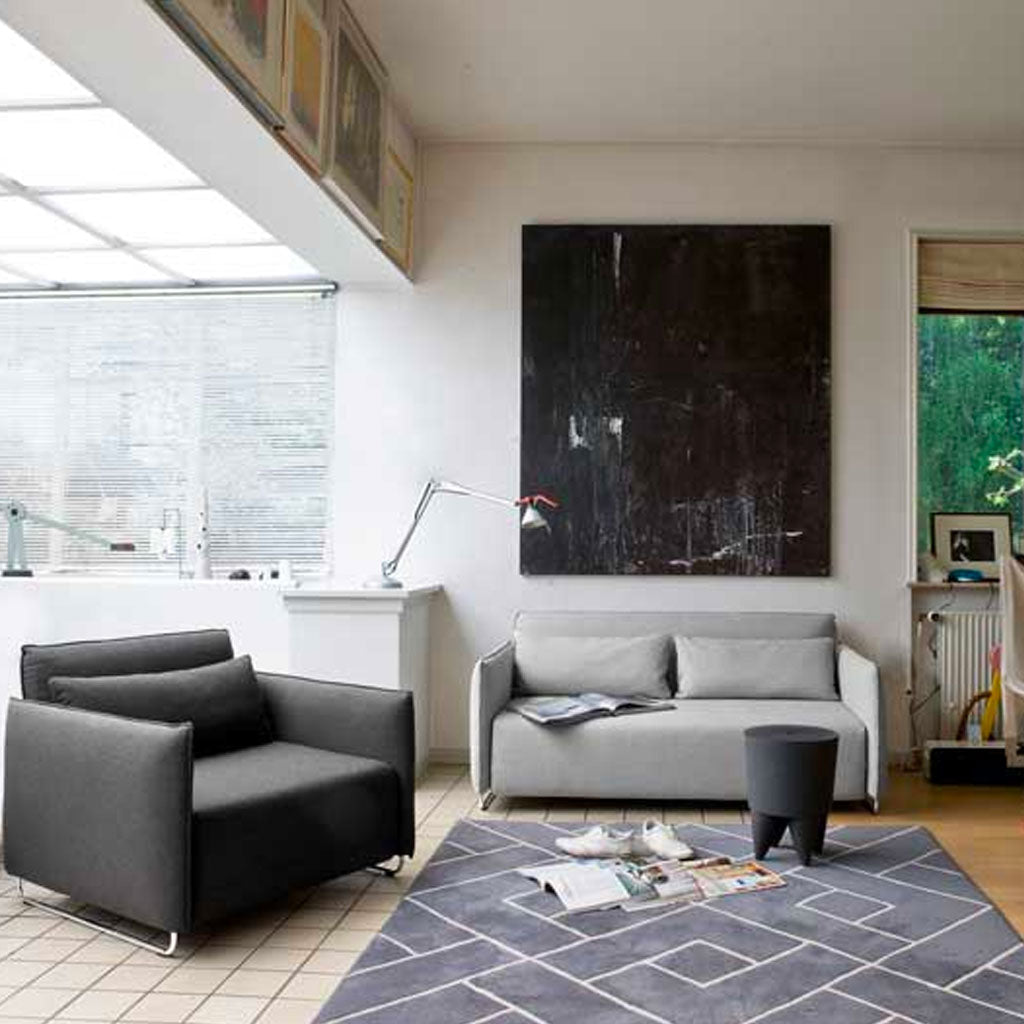 Cord sovesofa - Softline