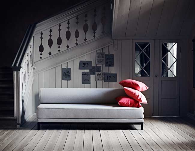 Sleep sovesofa - Softline