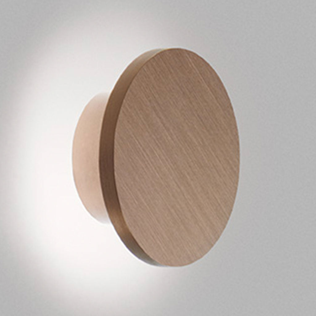 Soho W1 (Rose Gold) - Light Point