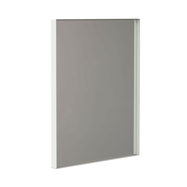 Spejl 4135 med ramme - Frost