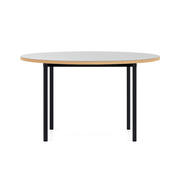 Essential spisebord - Ø120 - Grå - Tablelab
