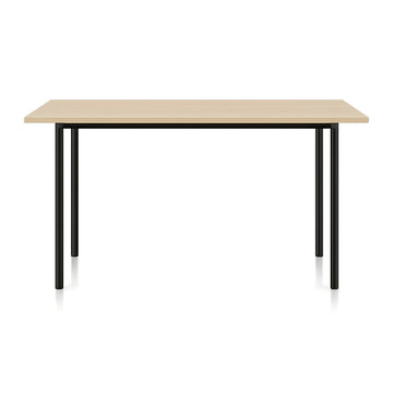 Essential spisebord - 140x90 - Eg Fineer - Tablelab