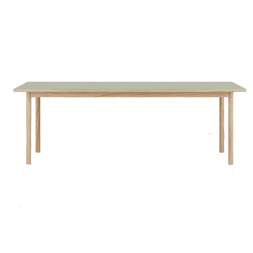 Essential Oak spisebord - Tablelab