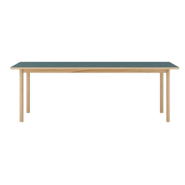 Essential Oak spisebord - Tablelab