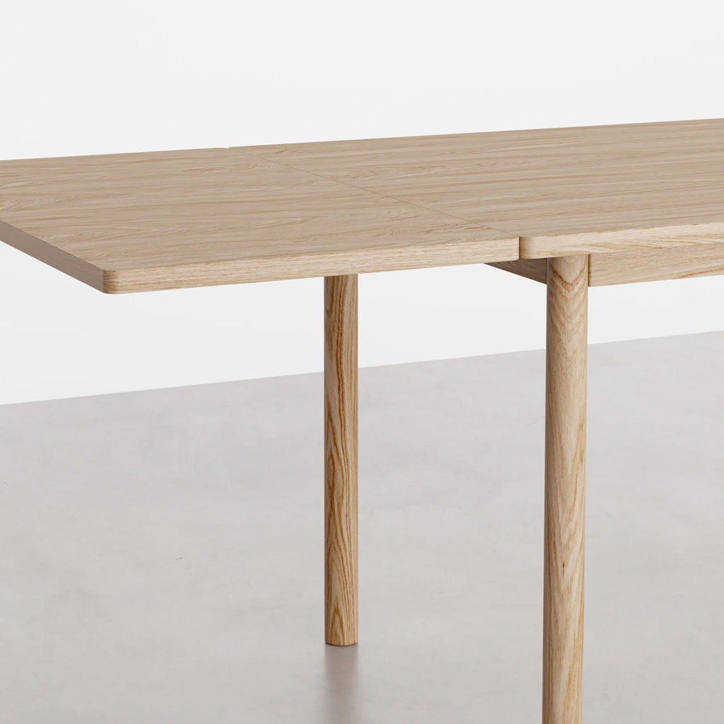 Essential Oak Tillægsplade - Eg Fineer - WB Manufaktur
