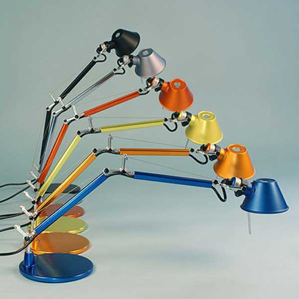 Tolomeo micro tavolo - Artemide