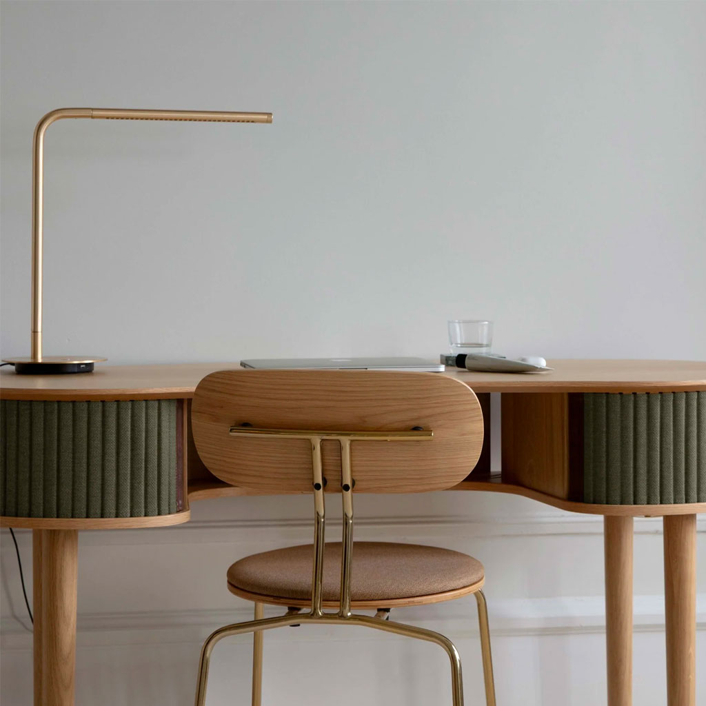 Audacious Skrivebord fra Umage