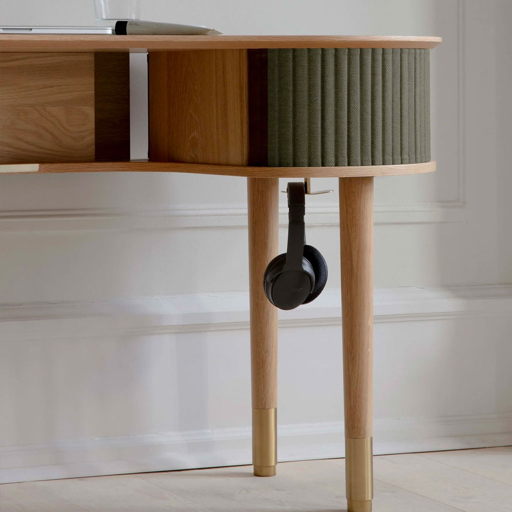 Audacious Skrivebord fra Umage