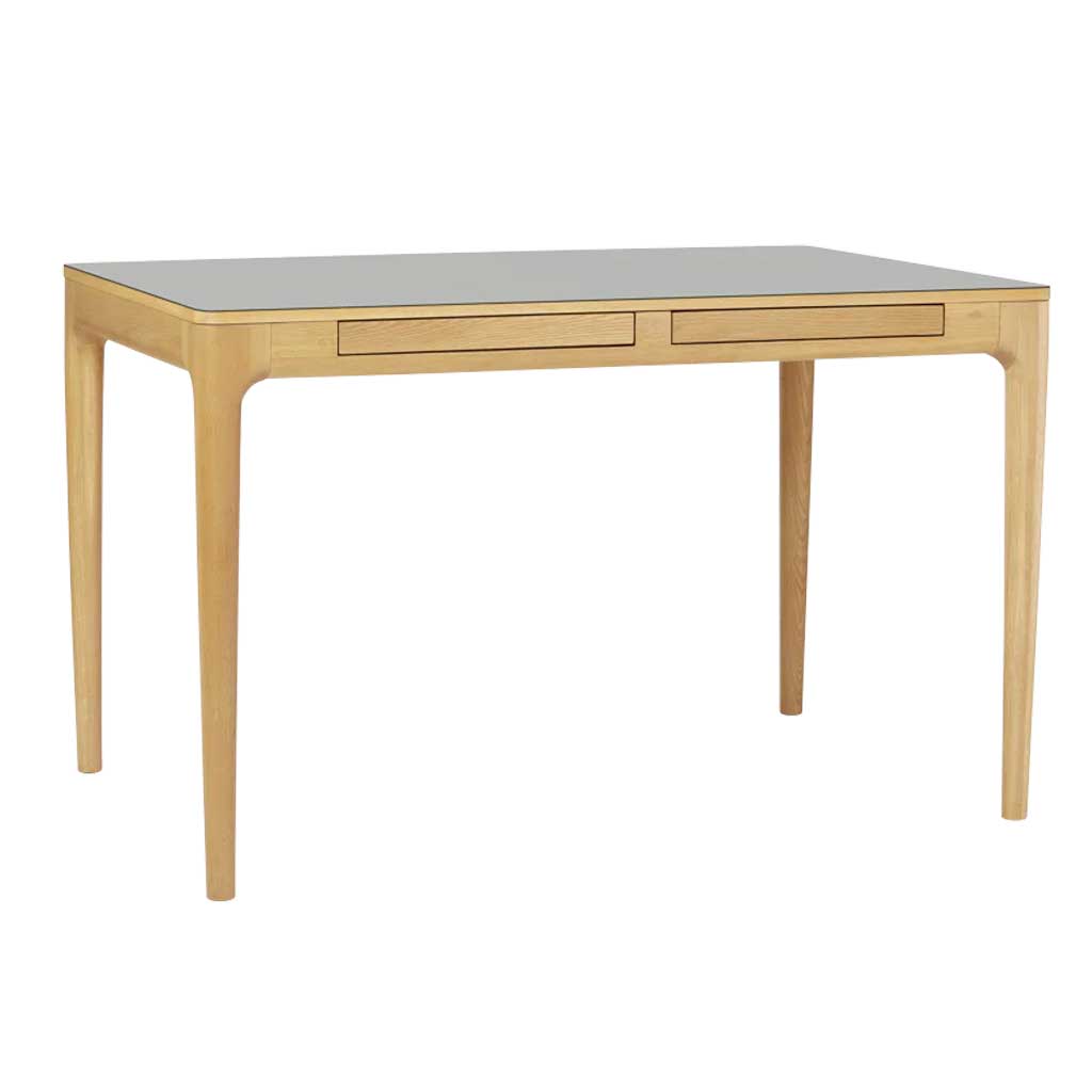 Heart'n'Soul skrivebord - Umage